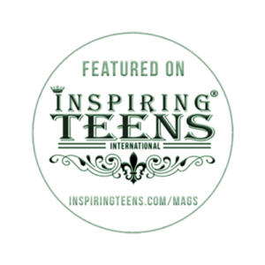 Fotofixation Photography Pittsburgh Featured in Inspiring teens international